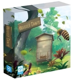 Waggle Dance Board Game-board games-The Games Shop
