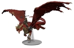 Dungeons & Dragons - Icons of the Realms Kensaldi on Red Dragon-gaming-The Games Shop