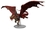 Dungeons & Dragons - Icons of the Realms Kensaldi on Red Dragon