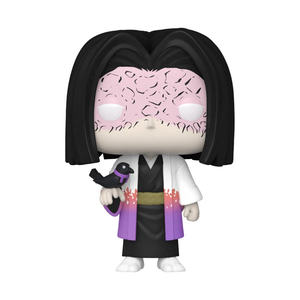 Pop Vinyl - Demon Slayer Kagaya