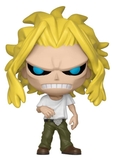 Pop Vinyl - My Hero Academia All Might (Weakened)-collectibles-The Games Shop