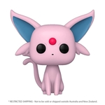 Pop Vinyl - Pokemon Espeon-collectibles-The Games Shop