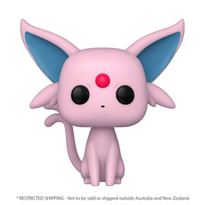 Pop Vinyl - Pokemon Espeon