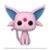 Pop Vinyl - Pokemon Espeon