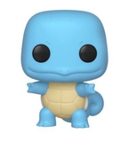 Pop Vinyl - Pokemon Squirtle-collectibles-The Games Shop