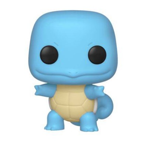 Pop Vinyl - Pokemon Squirtle