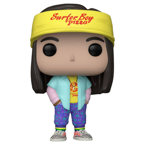 Pop Vinyl - Stranger Things - S4 Argyle