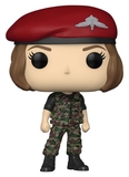 Pop Vinyl - Stranger Things - S4 Robin Army-collectibles-The Games Shop