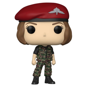 Pop Vinyl - Stranger Things - S4 Robin Army