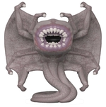 Pop Vinyl - Stranger Things - S4 Demobat-collectibles-The Games Shop