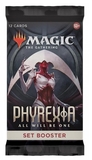 Magic the Gathering - Phyrexia All will be One Set Booster-trading card games-The Games Shop