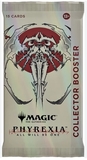 Magic the Gathering - Phyrexia All will be One Collector Booster-trading card games-The Games Shop
