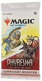 Magic the Gathering - Phyrexia All will be One Jumpstart Booster-trading card games-The Games Shop