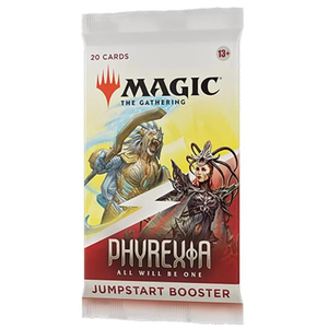 Magic the Gathering - Phyrexia All will be One Jumpstart Booster