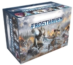 Frosthaven - Kickstarter edition-board games-The Games Shop