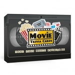 Movie Trivia-board games-The Games Shop