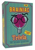 Brainiac Trivia-board games-The Games Shop