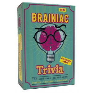 Brainiac Trivia
