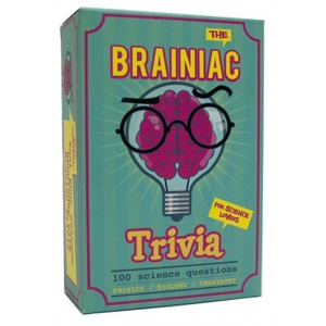 Brainiac Trivia