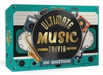Ultimate Music Trivia-board games-The Games Shop