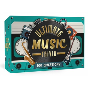 Ultimate Music Trivia