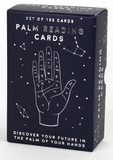 Palm Reading Cards-games - 17 plus-The Games Shop