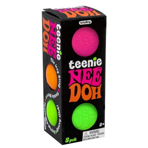 Nee-Doh - Teenie Nee-Doh