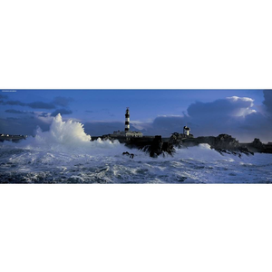 Heye - 1000 piece Von Humboldt - Lighthouse (panorama)