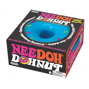 Nee-Doh - Dohnut