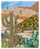 Paint by Numbers - Cactus Valley