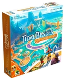 Tidal Blades - Banner Festival-board games-The Games Shop