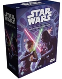 Star Wars - Deckbuilding Game-card & dice games-The Games Shop