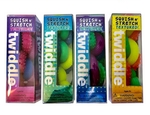Twiddle Squish and Stretch Textured-quirky-The Games Shop