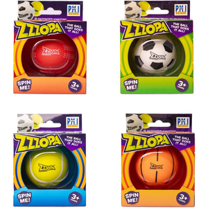 Zzzopa Ball- Sport Range