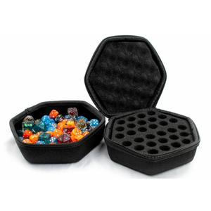 Dice Carrier and Tray