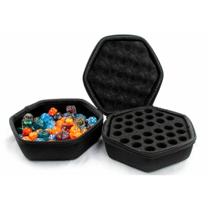 Dice Carrier and Tray