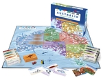 Australia Geography Game-board games-The Games Shop