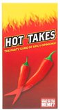 Hot Takes-games - 17 plus-The Games Shop