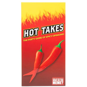 Hot Takes