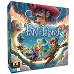 Pan's Island-board games-The Games Shop
