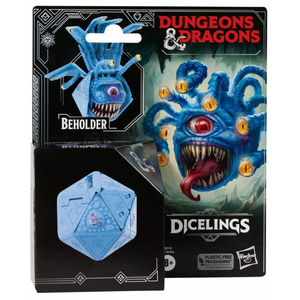 Dungeons & Dragons - Dicelings Blue Beholder