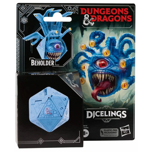 Dungeons & Dragons - Dicelings Blue Beholder