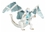Dungeons & Dragons - Dicelings White Dragon