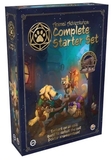 Animal Adventures RPG - Starter Set-gaming-The Games Shop