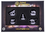 Animal Adventures RPG - Cats of Gullet Cove -gaming-The Games Shop