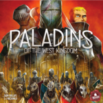 Paladins of the West Kingdom-board games-The Games Shop