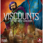 Viscounts of the West Kingdom-board games-The Games Shop