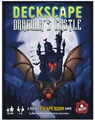 Deckscape - Dracula's Castle-card & dice games-The Games Shop