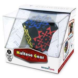 Meffert's - Maltese Gear Cube