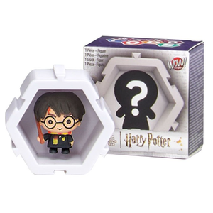 Nano Wow! Pods - Harry Potter